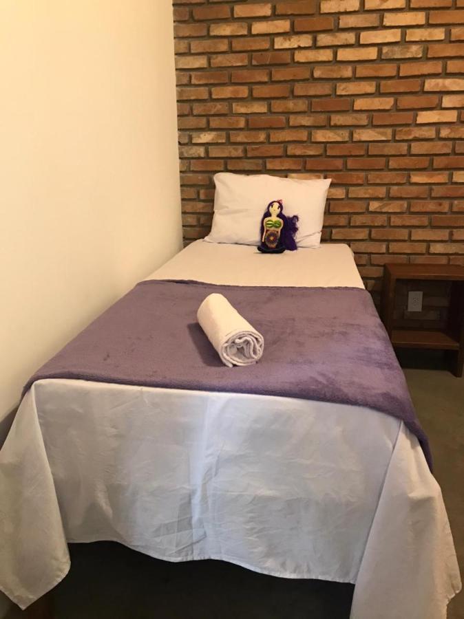 Pousada Pico Da Vila 韦尔卡鲍 外观 照片