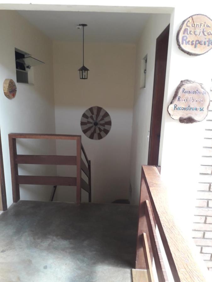 Pousada Pico Da Vila 韦尔卡鲍 外观 照片